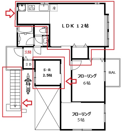 A f t e rリノベーション後の想定２階 間取り.jpg